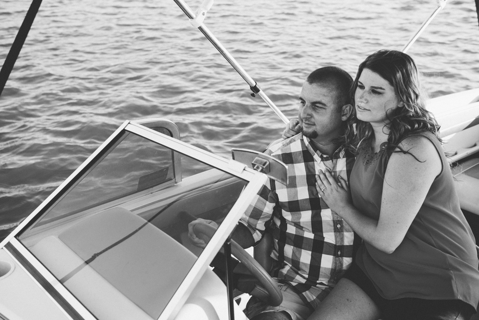 boat engagement
