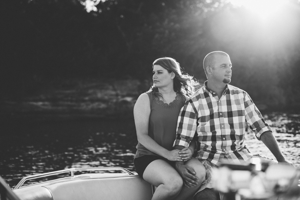 boat engagement