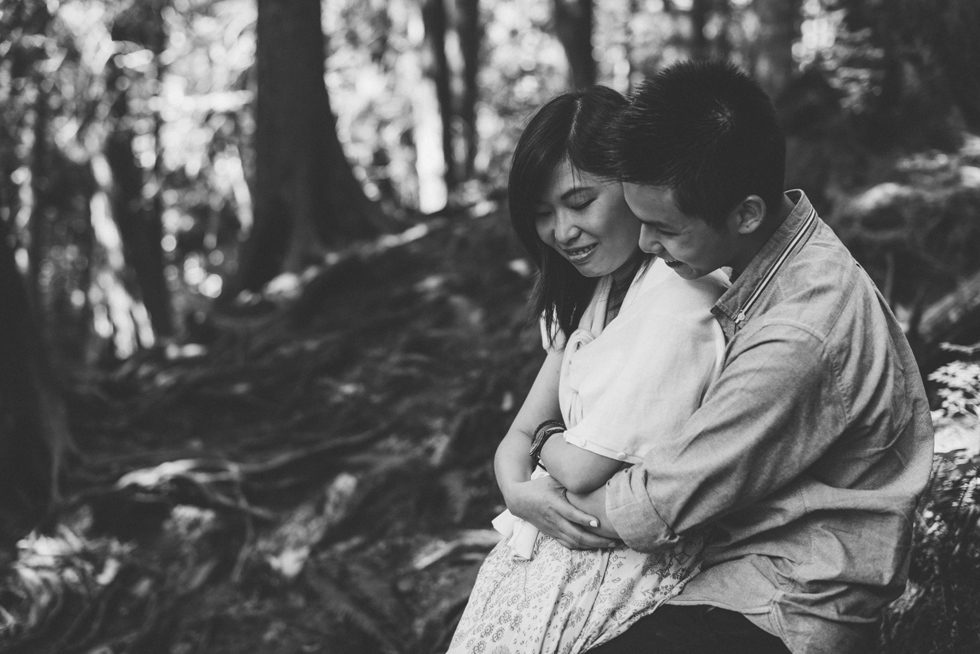 Vancouver Engagement