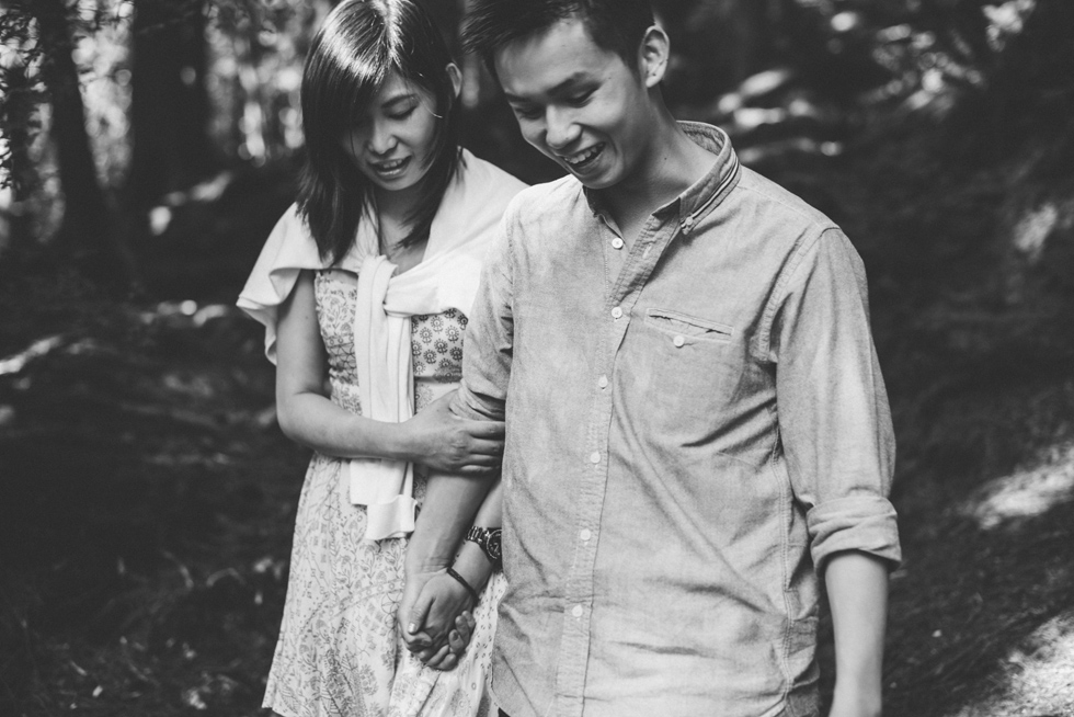 Vancouver Engagement