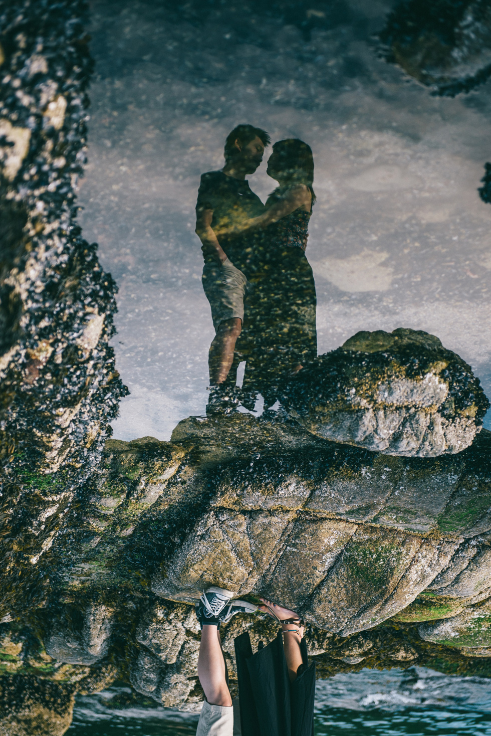 Vancouver Engagement