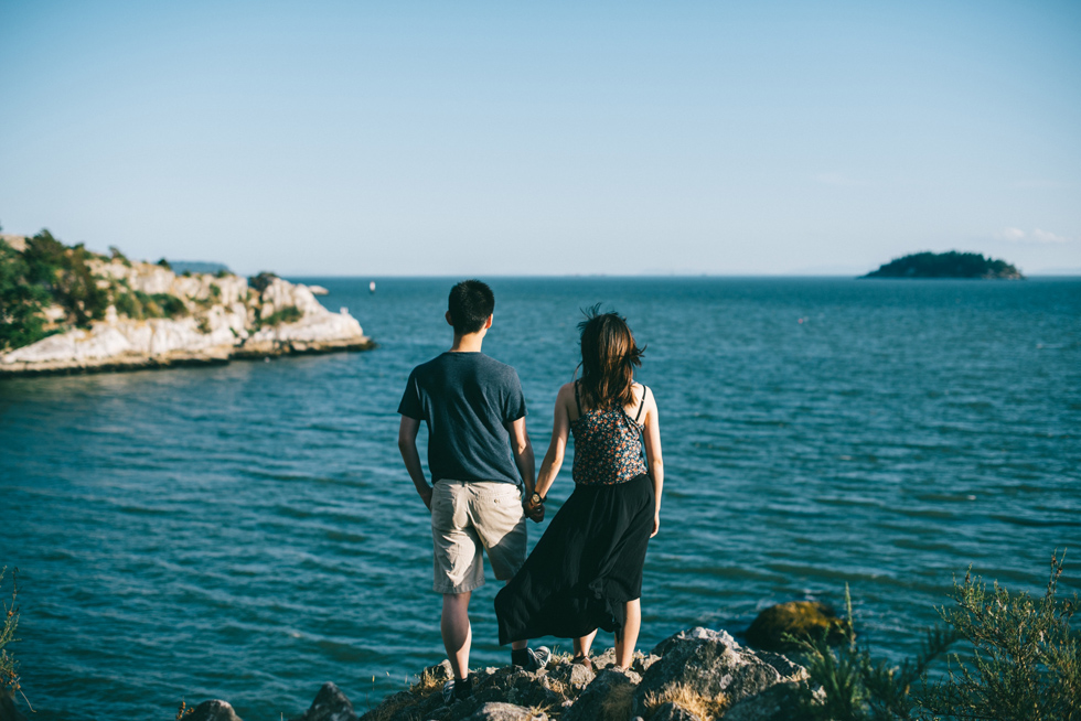 Vancouver Engagement