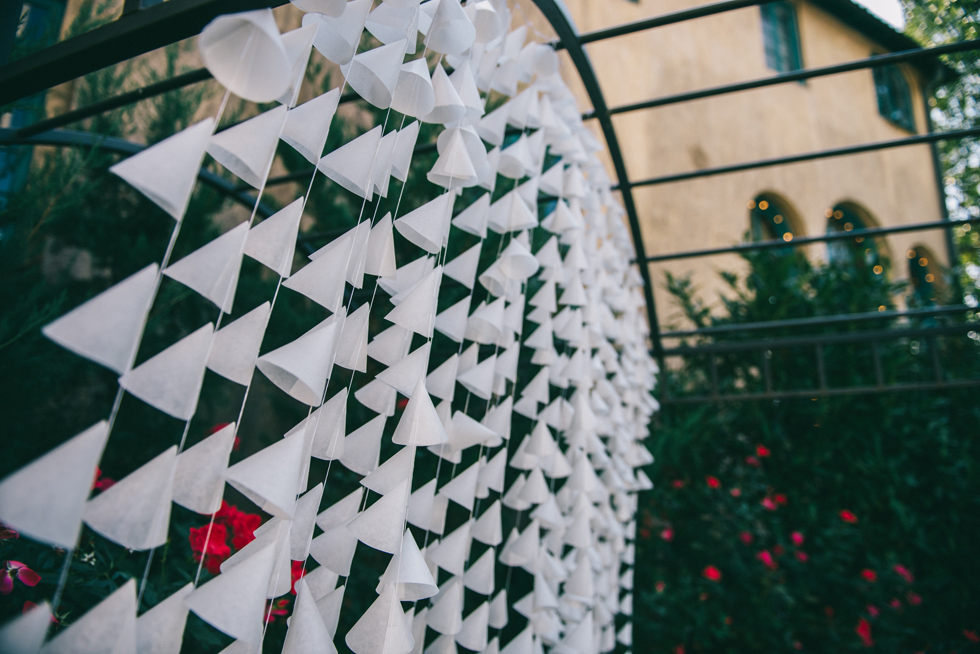 Dresser Mansion Wedding