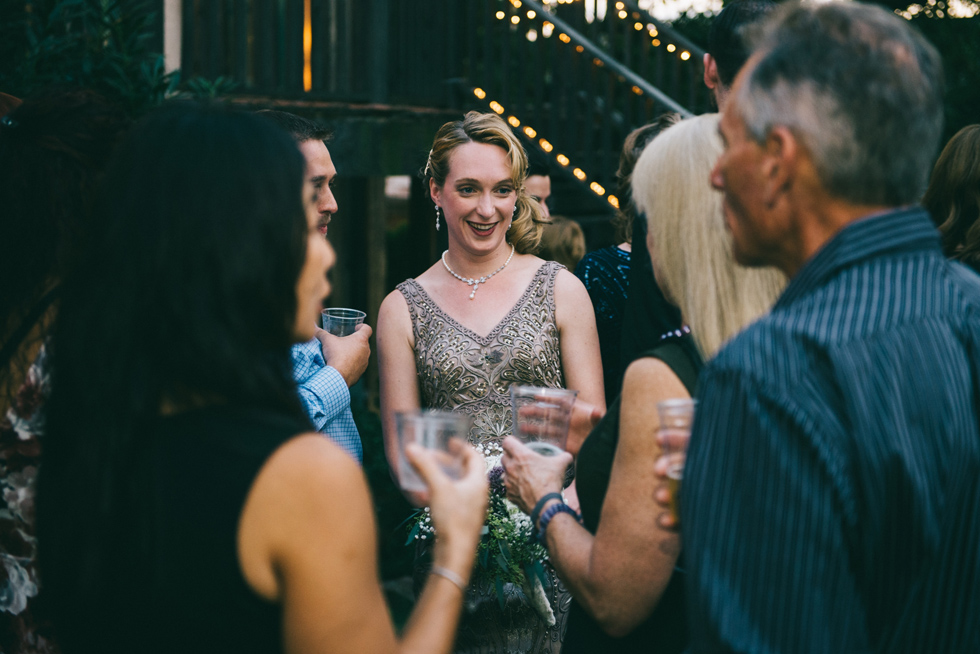 Dresser Mansion Wedding