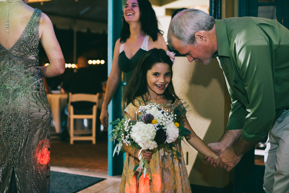 Dresser Mansion Wedding