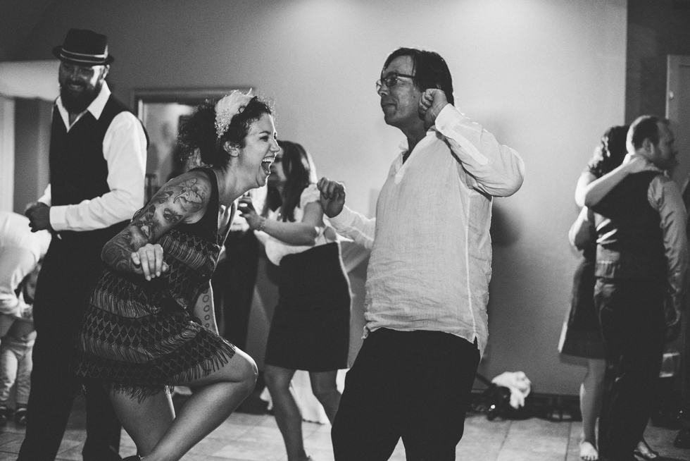 Dresser Mansion Wedding