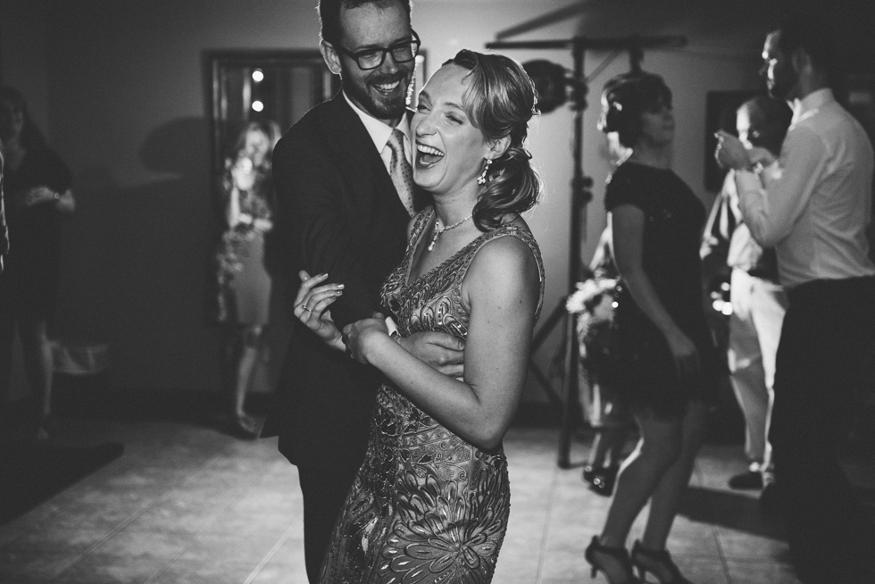 Dresser Mansion Wedding