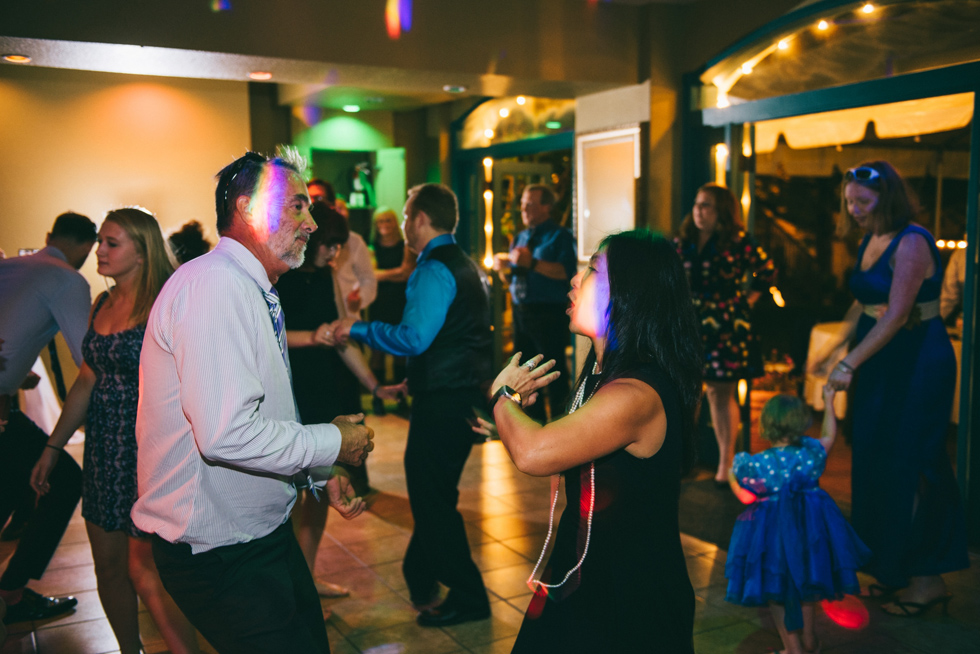 Dresser Mansion Wedding