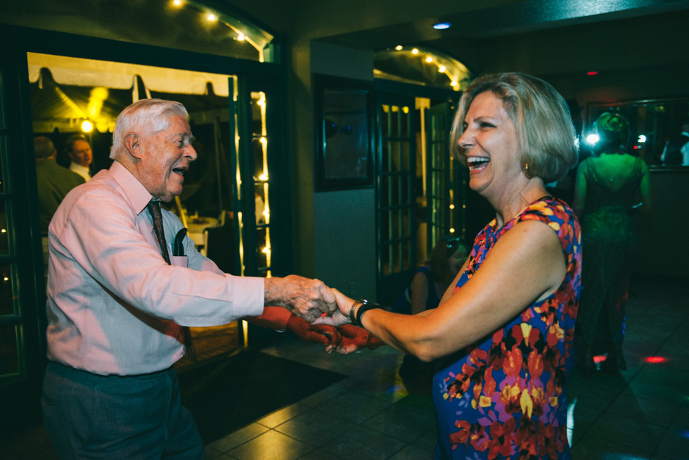 Dresser Mansion Wedding