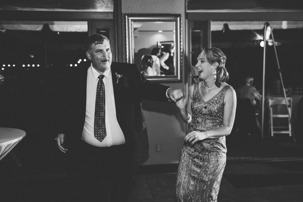 Dresser Mansion Wedding