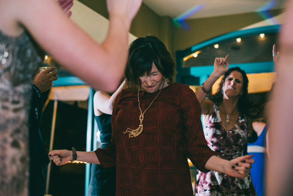 Dresser Mansion Wedding