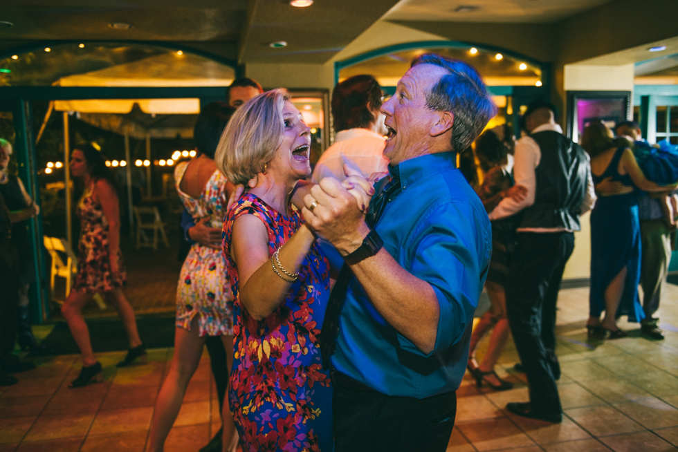 Dresser Mansion Wedding