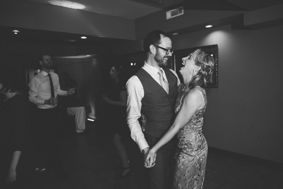 Dresser Mansion Wedding