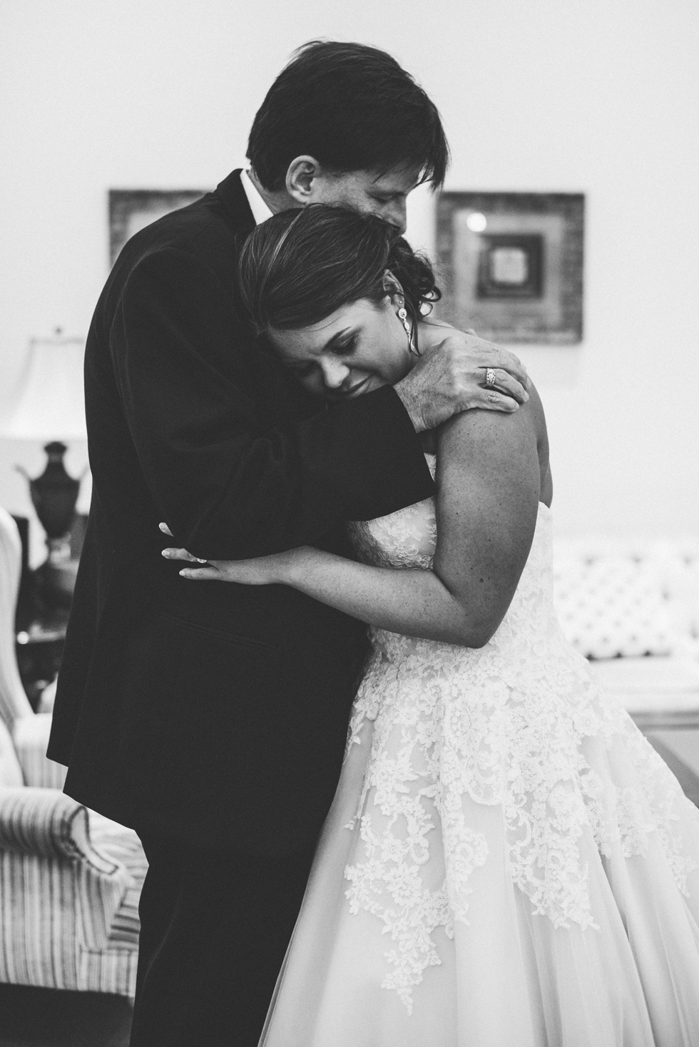 Dominion House Wedding