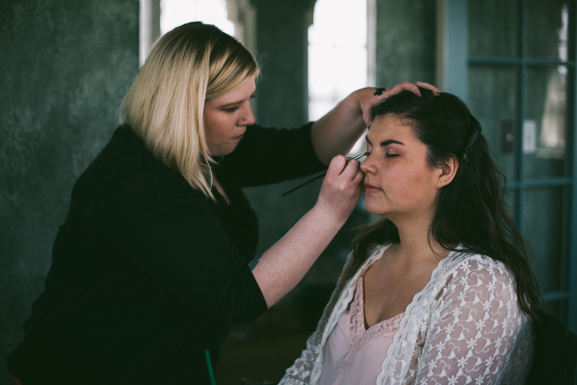 tulsa wedding photographer