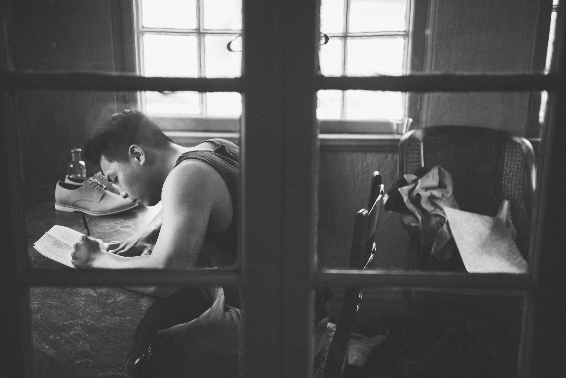 tulsa wedding photographer