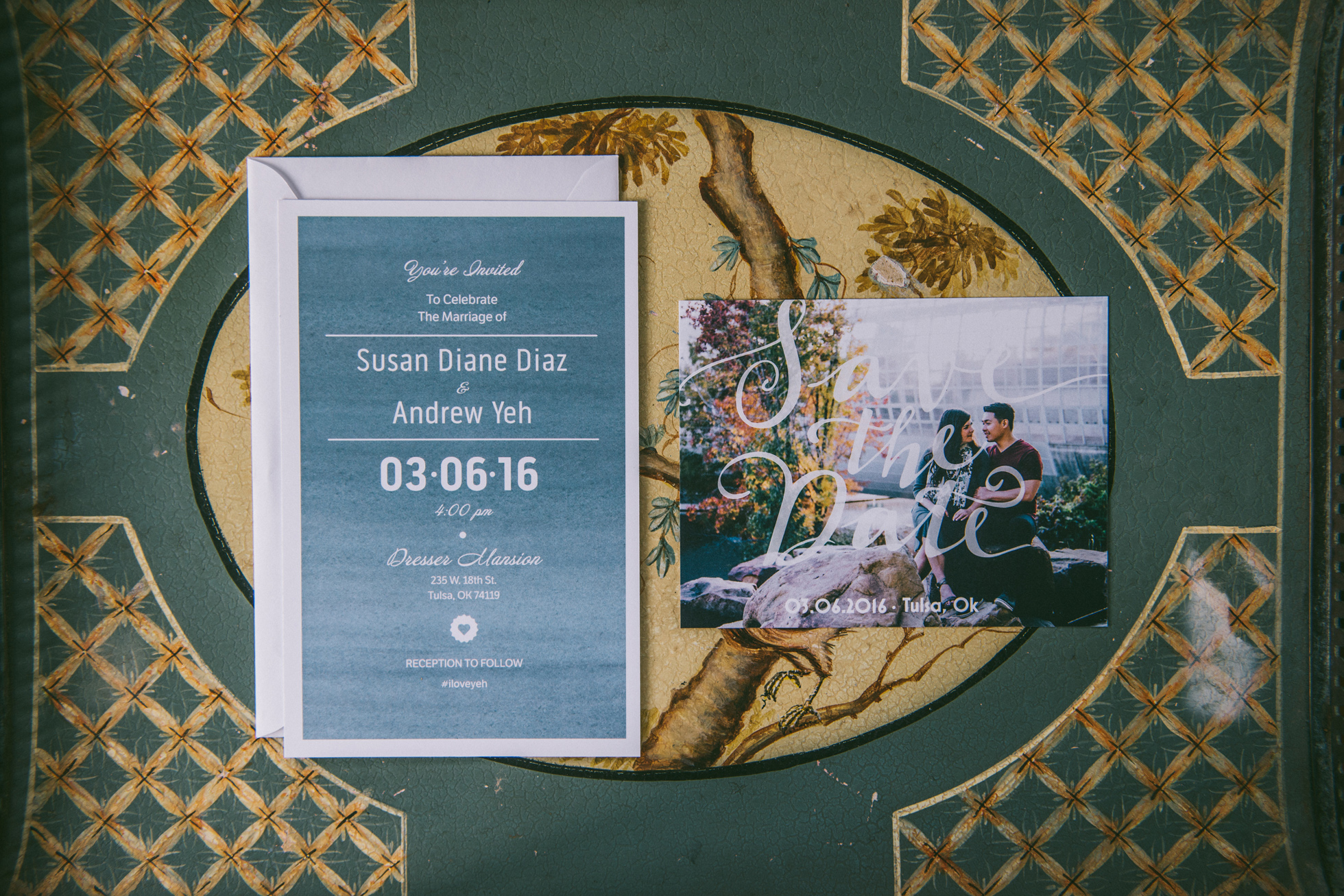 tulsa wedding photographer