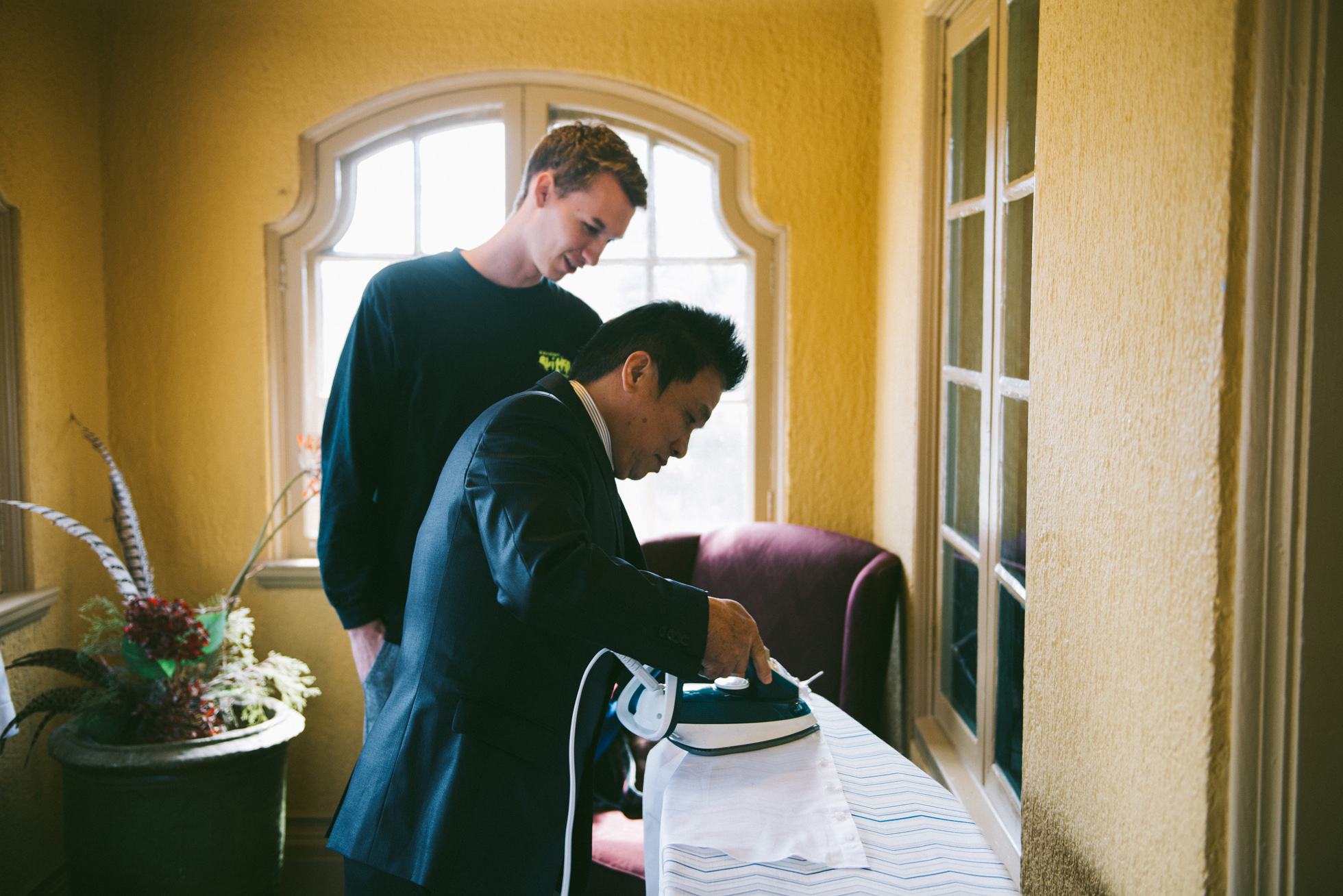 tulsa wedding photographer