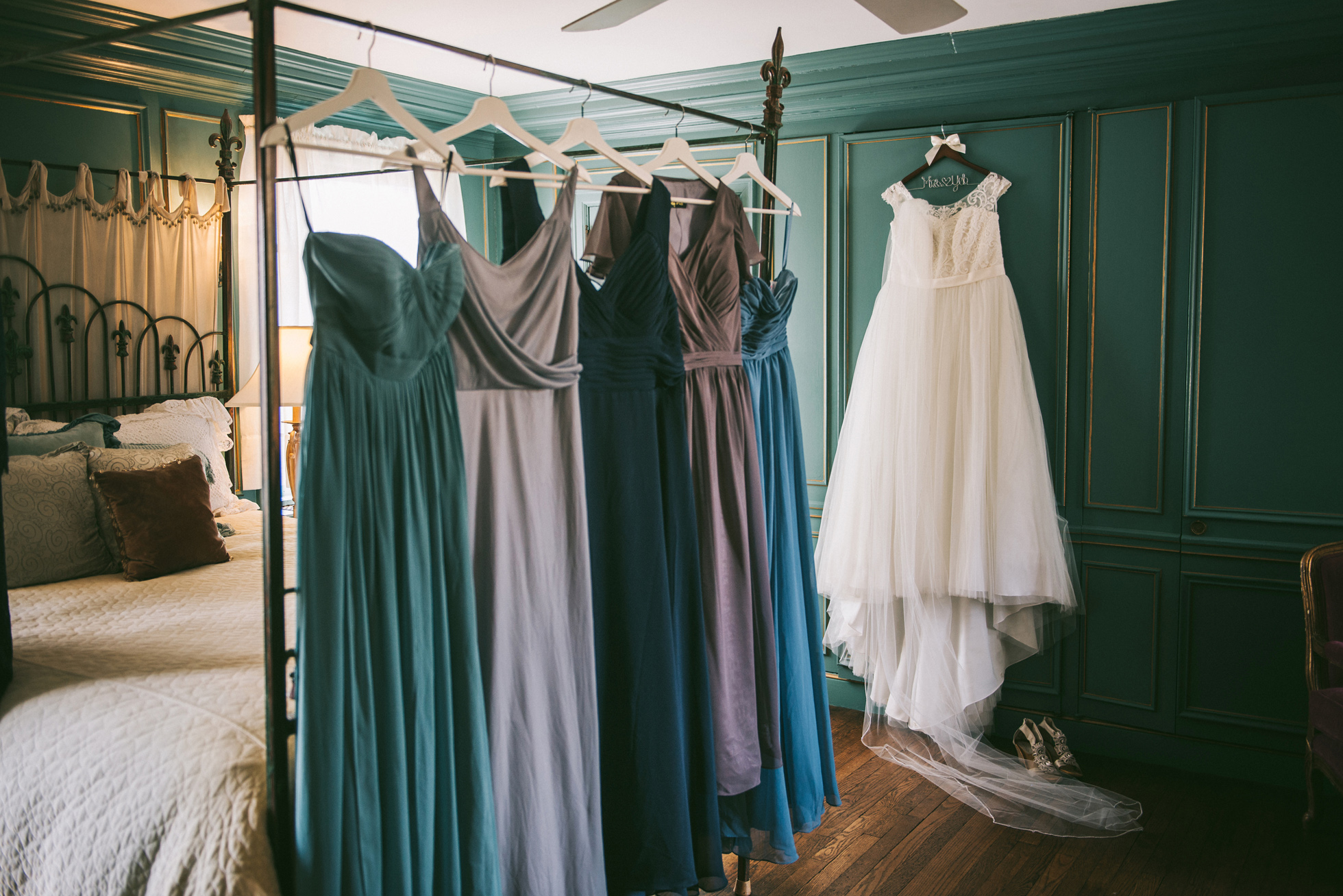 tulsa wedding photographer