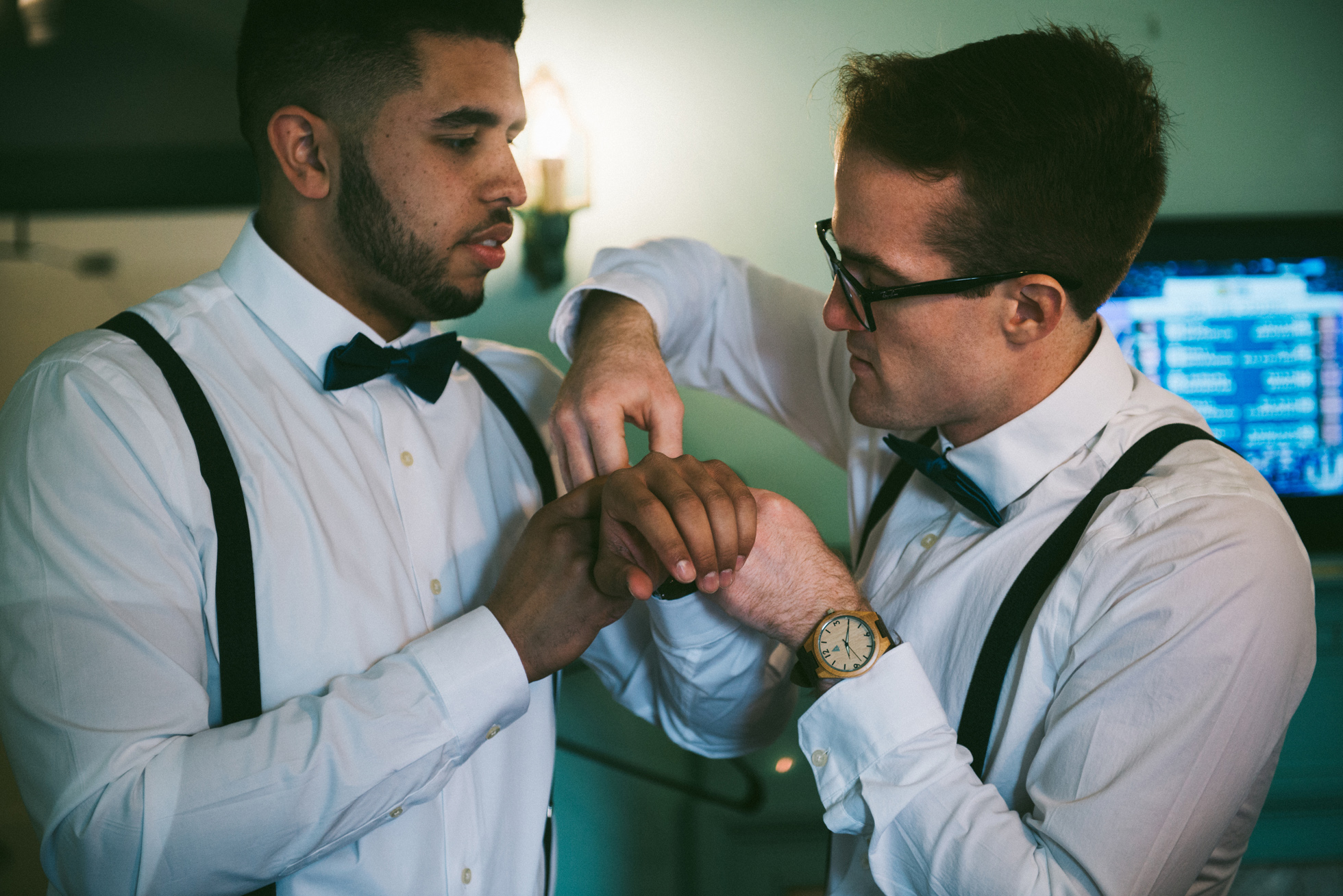 tulsa wedding photographer