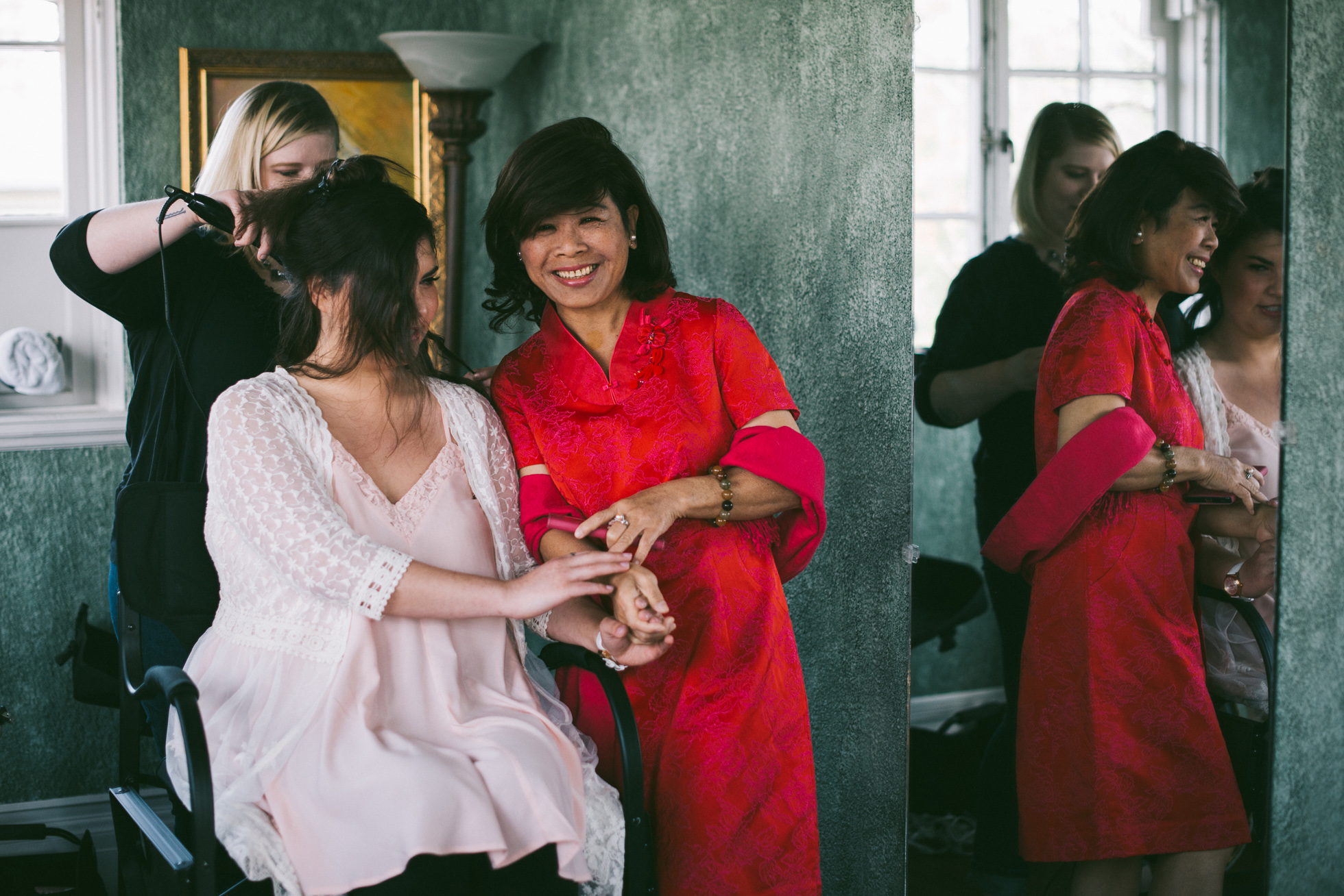 tulsa wedding photographer