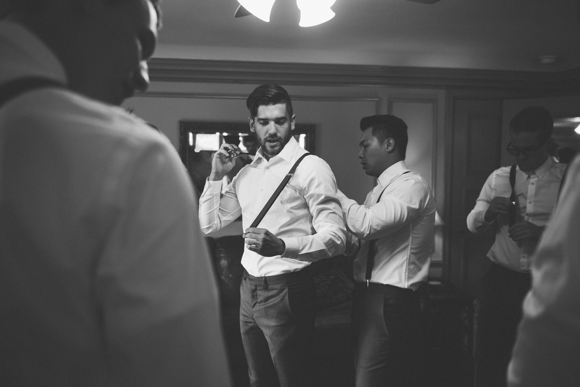 tulsa wedding photographer