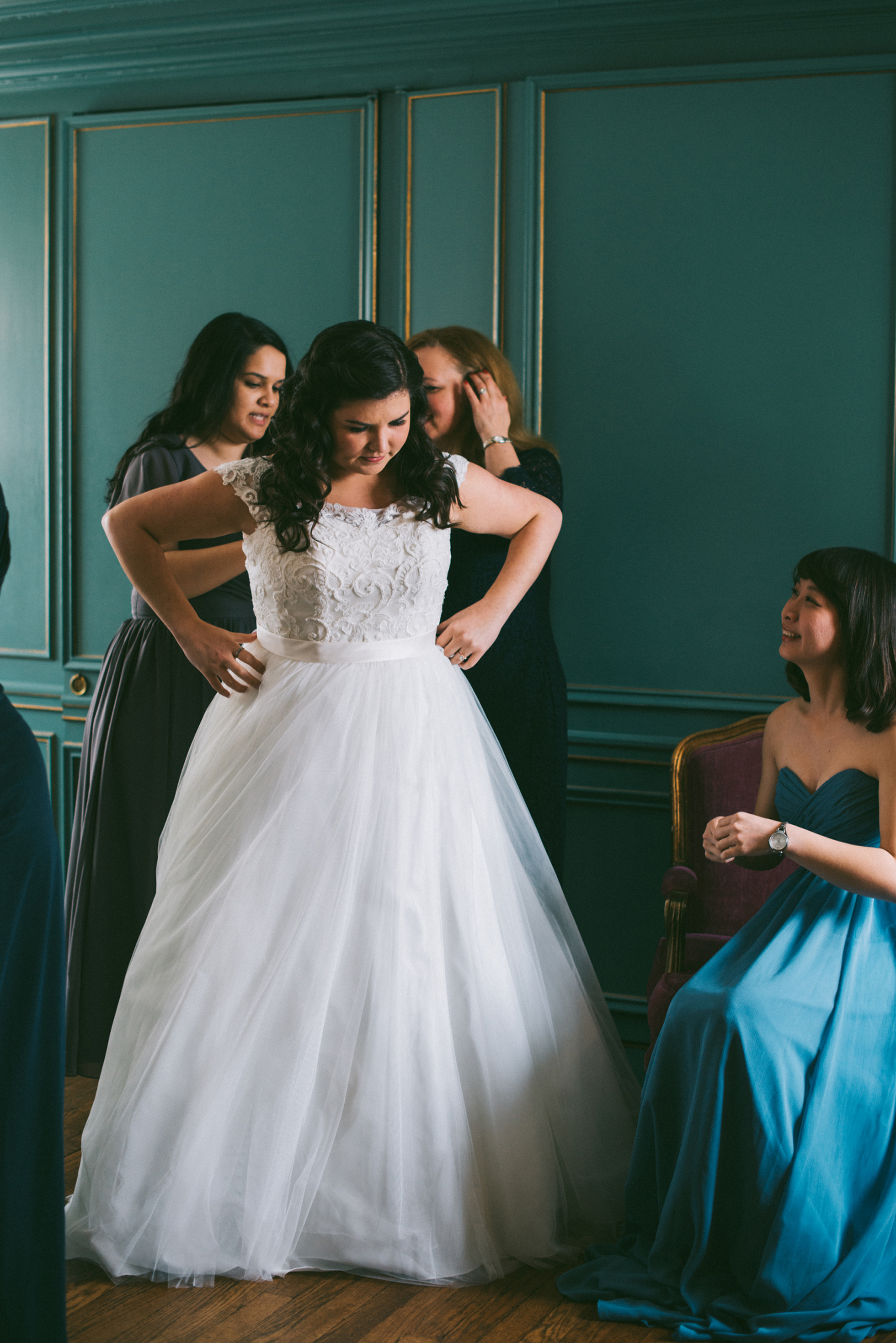 tulsa wedding photographer