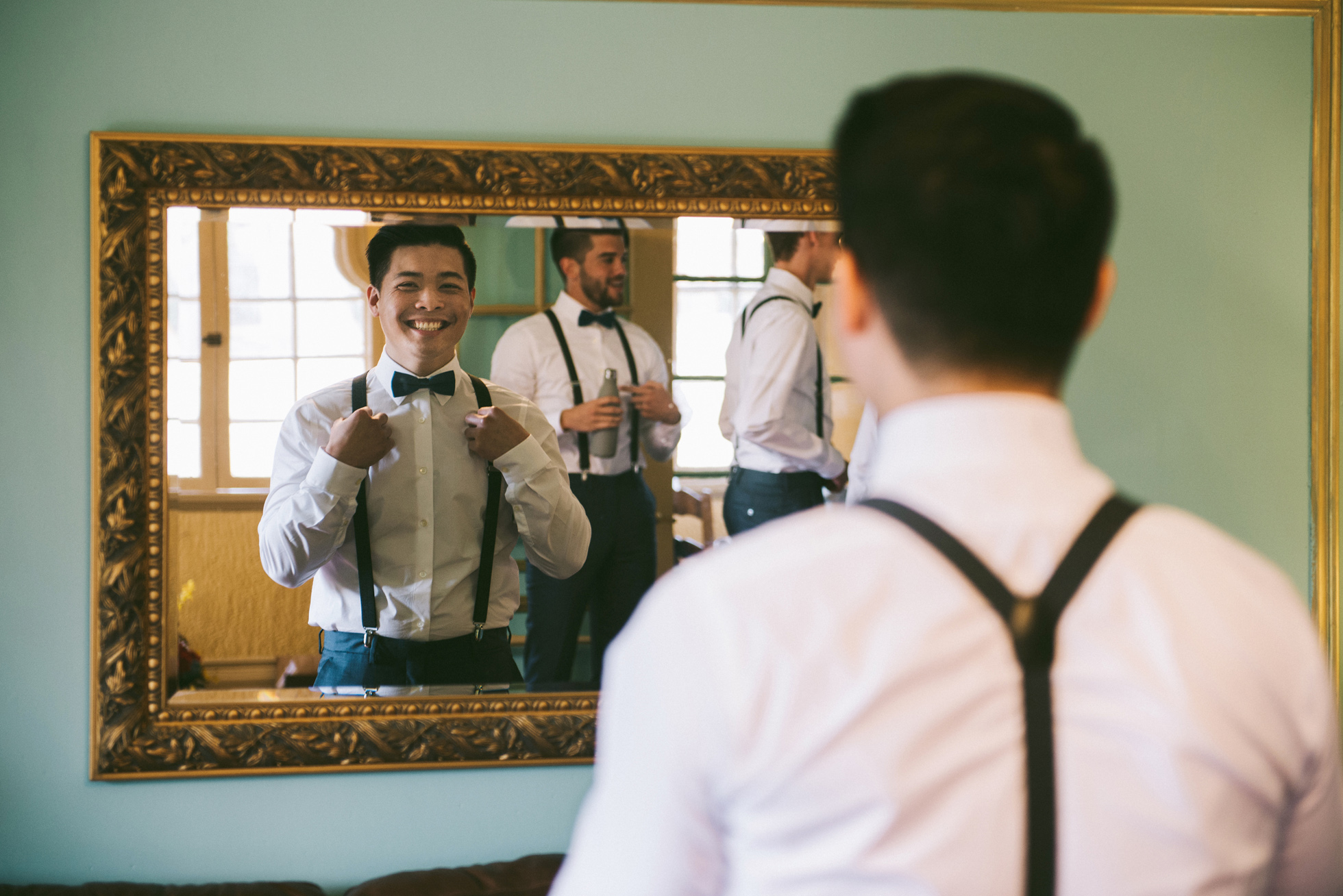 tulsa wedding photographer