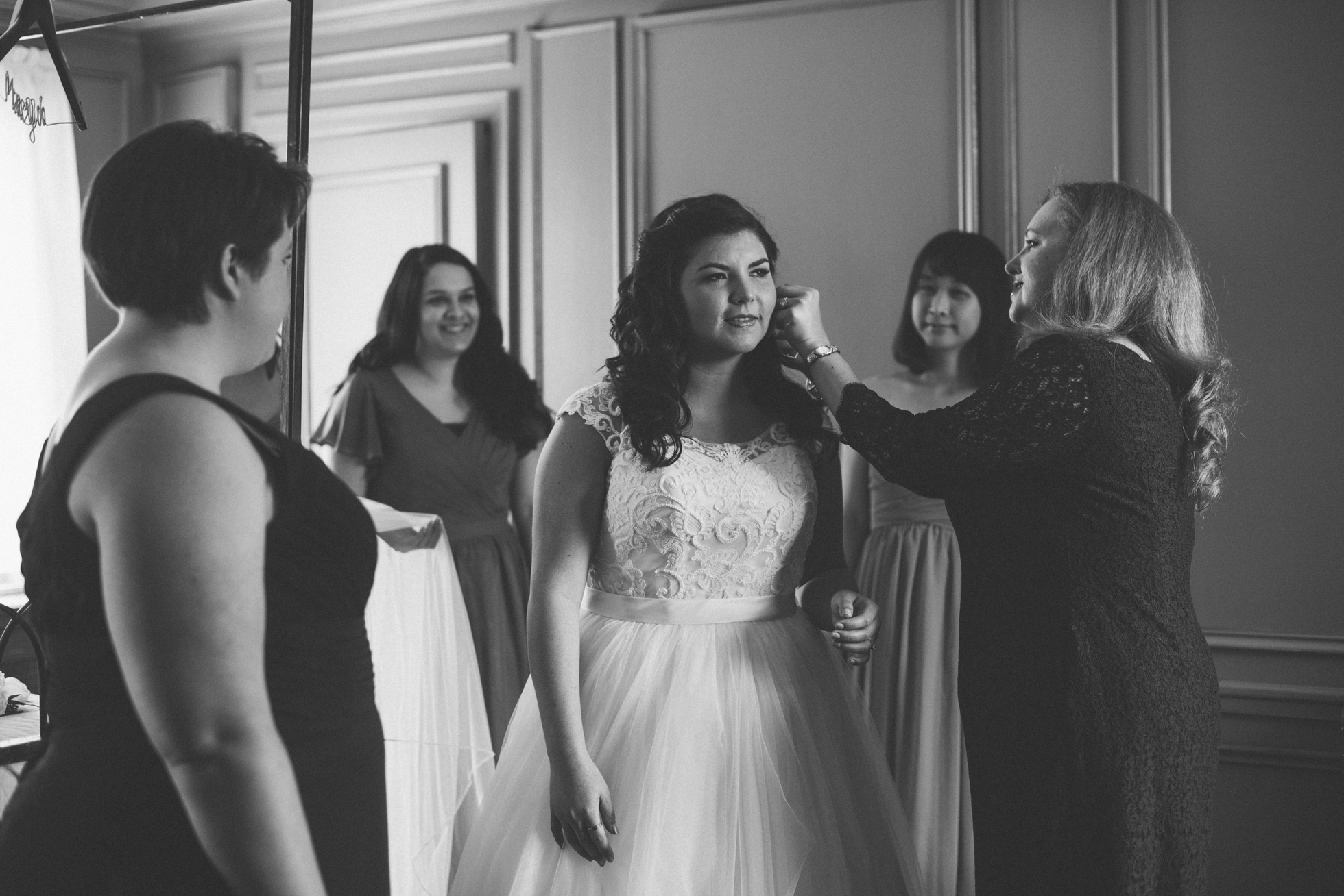 tulsa wedding photographer