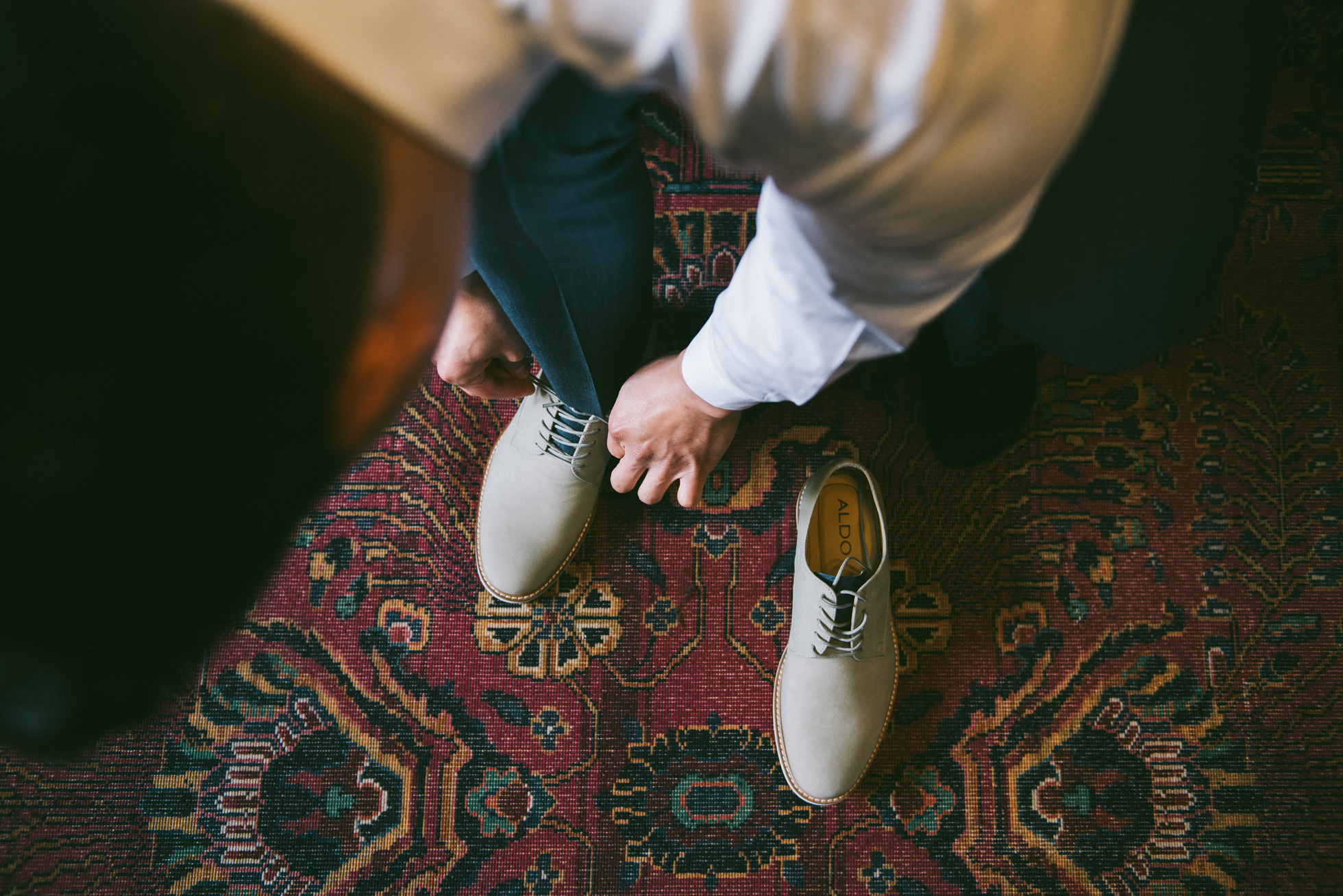 tulsa wedding photographer