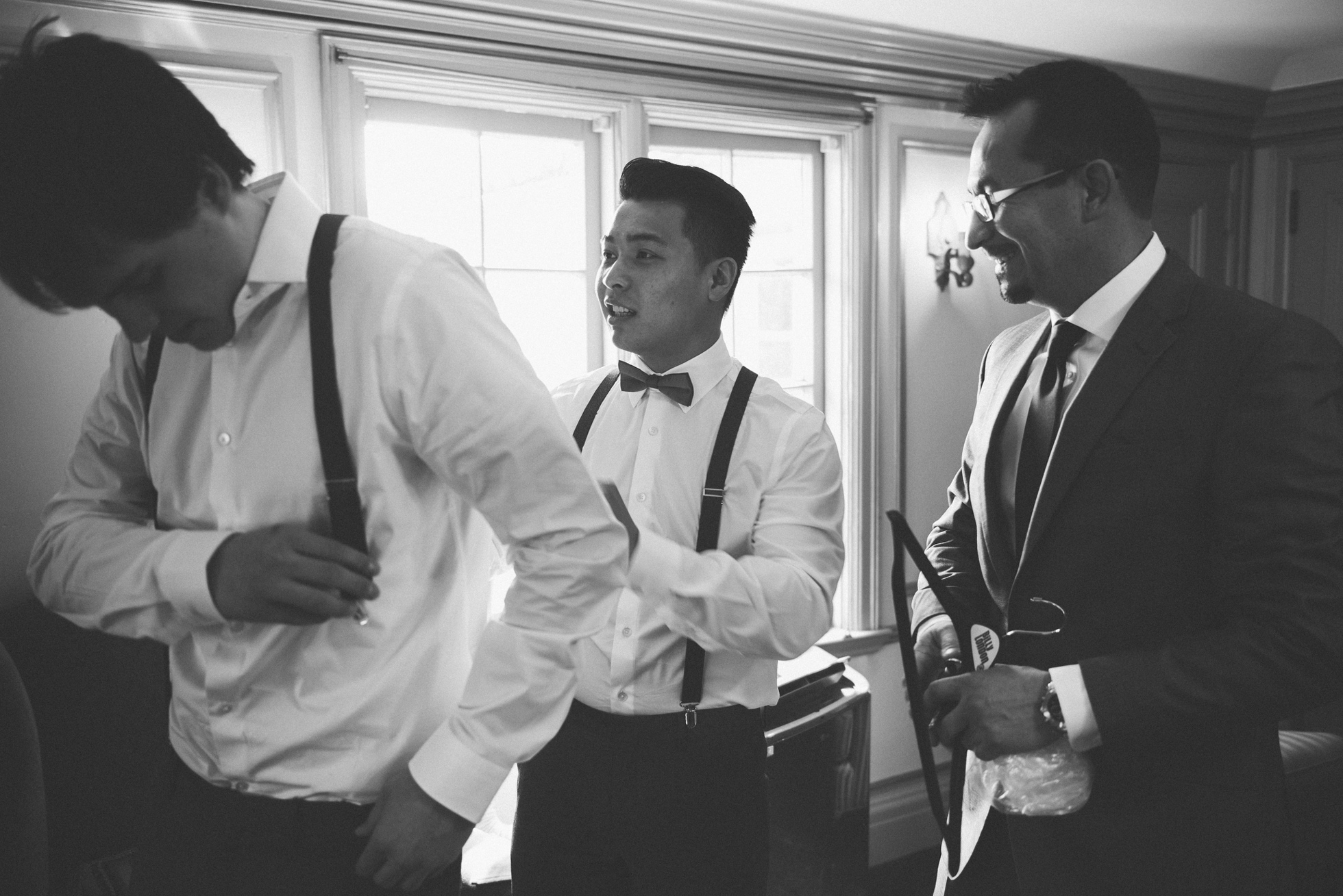 tulsa wedding photographer