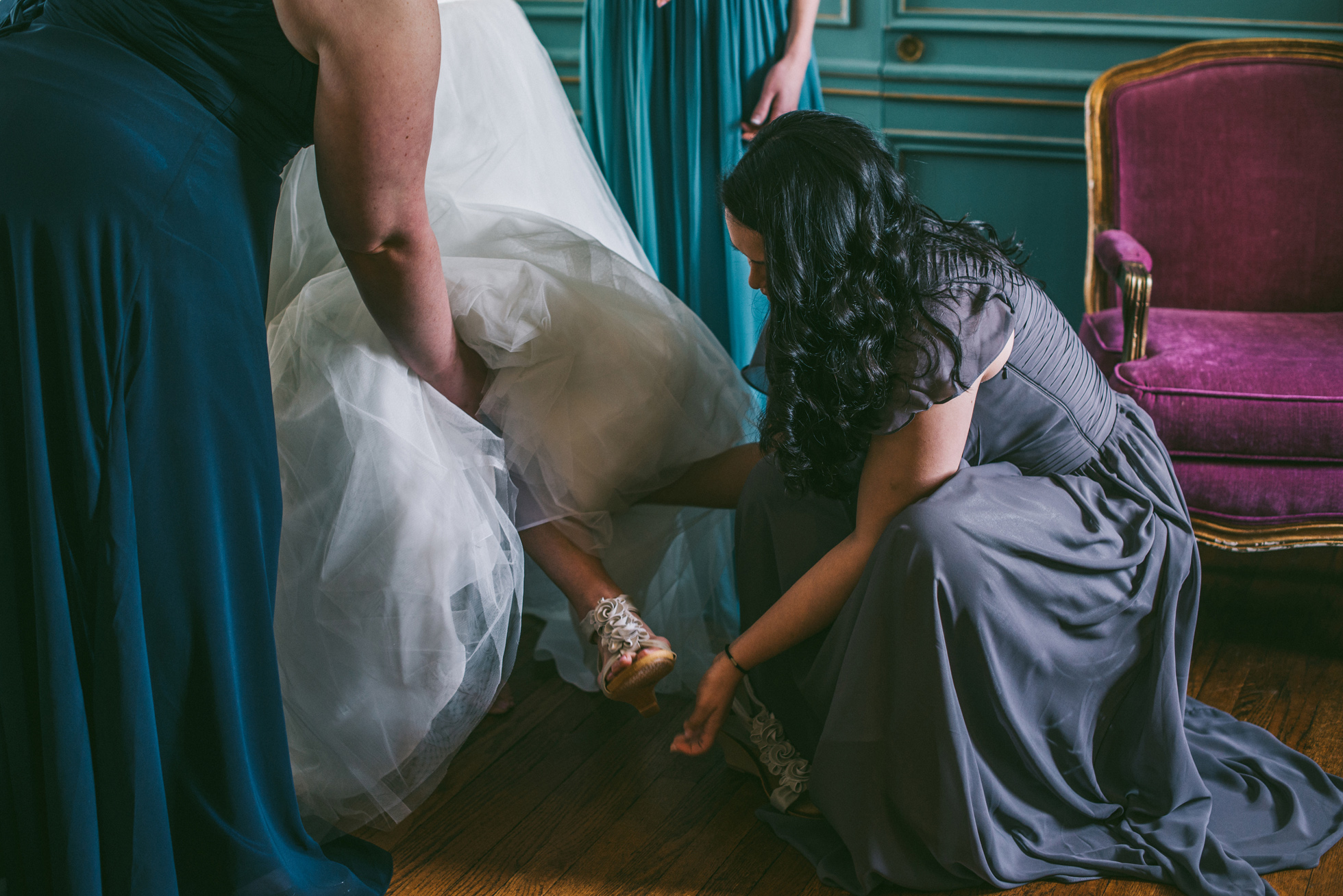 tulsa wedding photographer