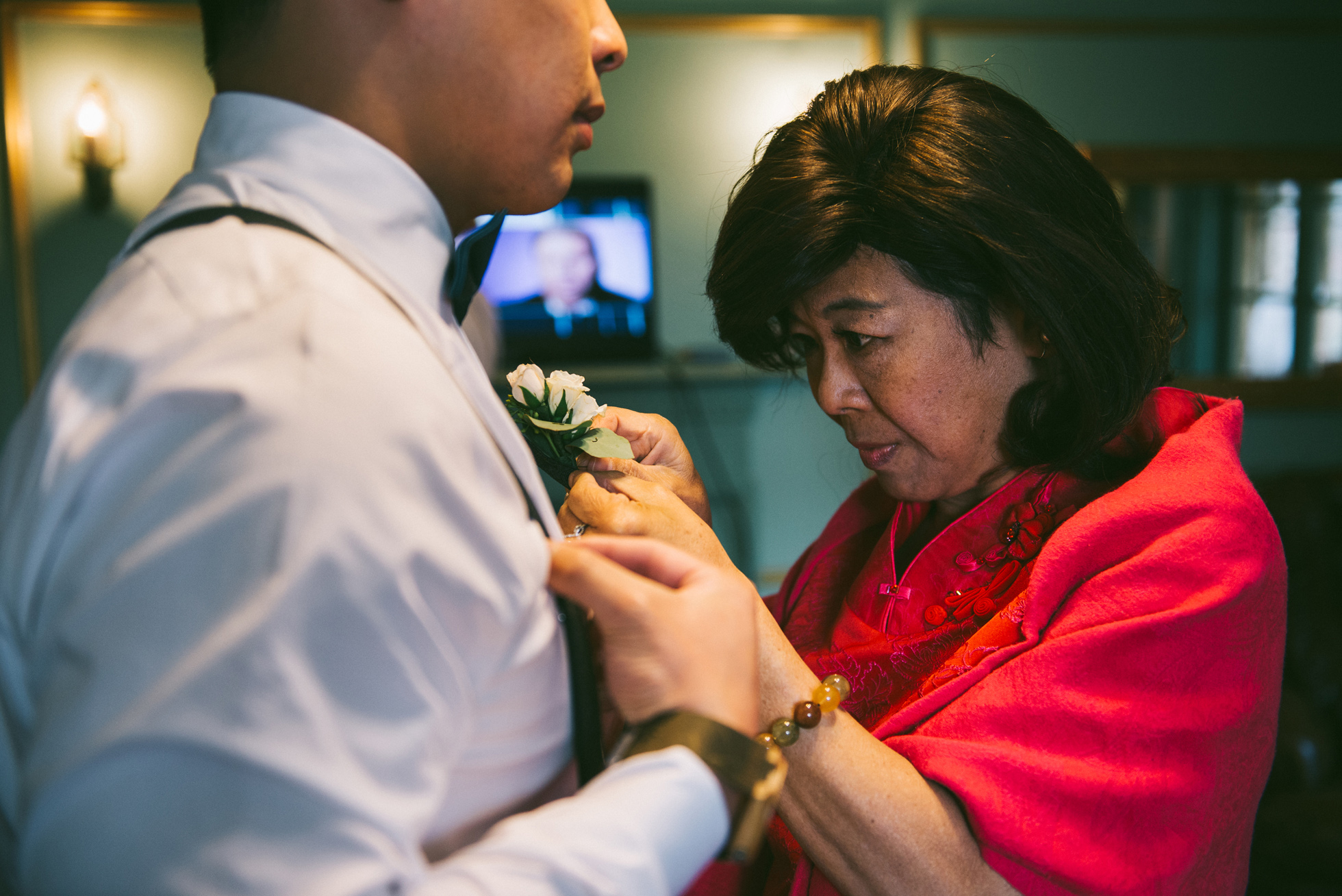 tulsa wedding photographer