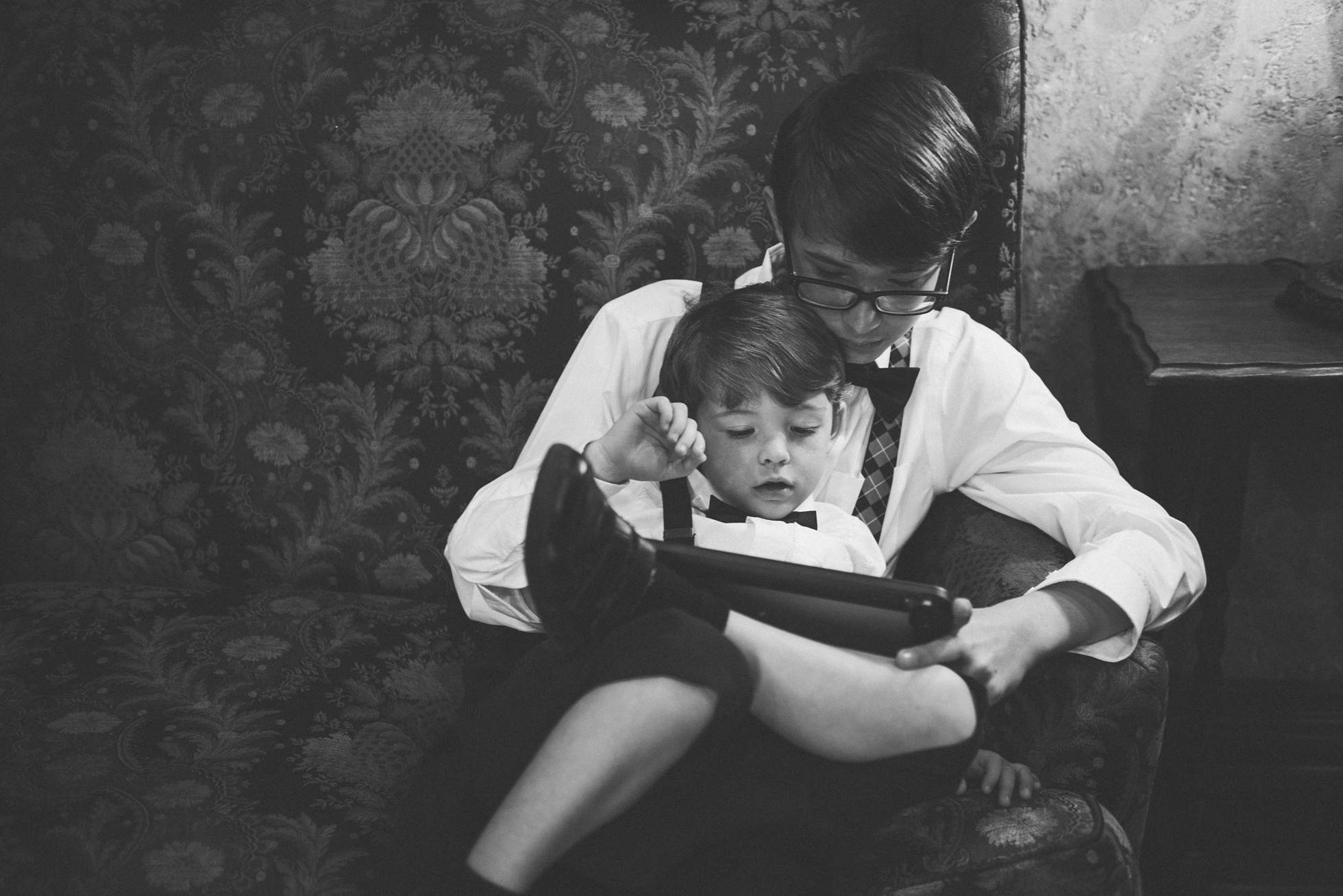 tulsa wedding photographer