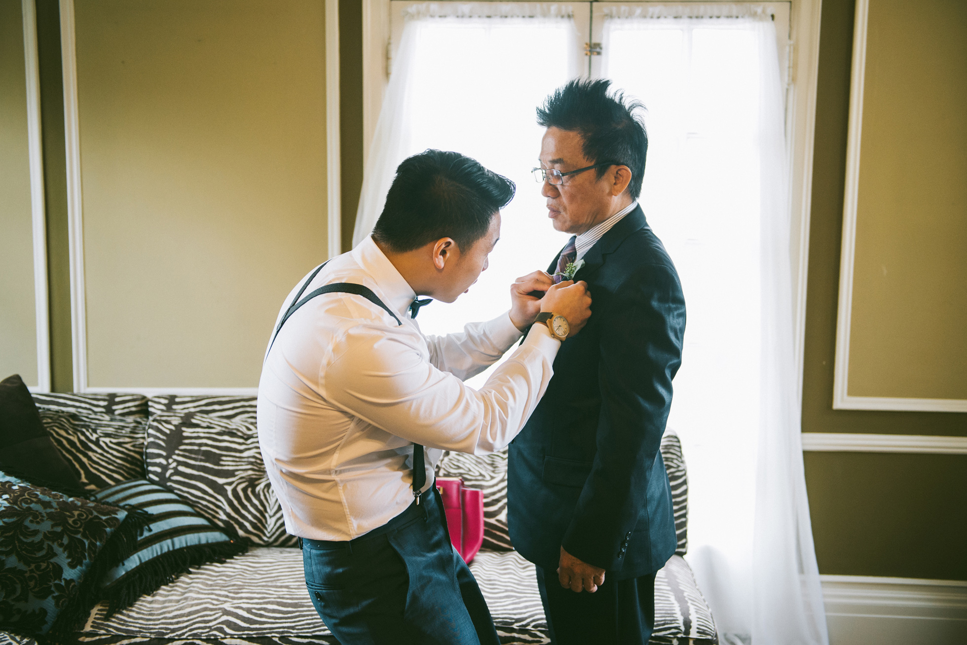 tulsa wedding photographer