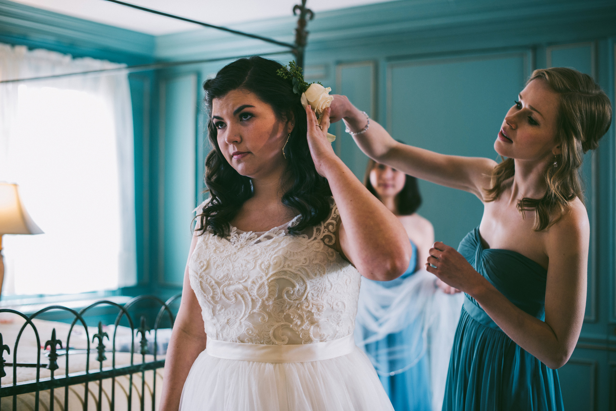 tulsa wedding photographer