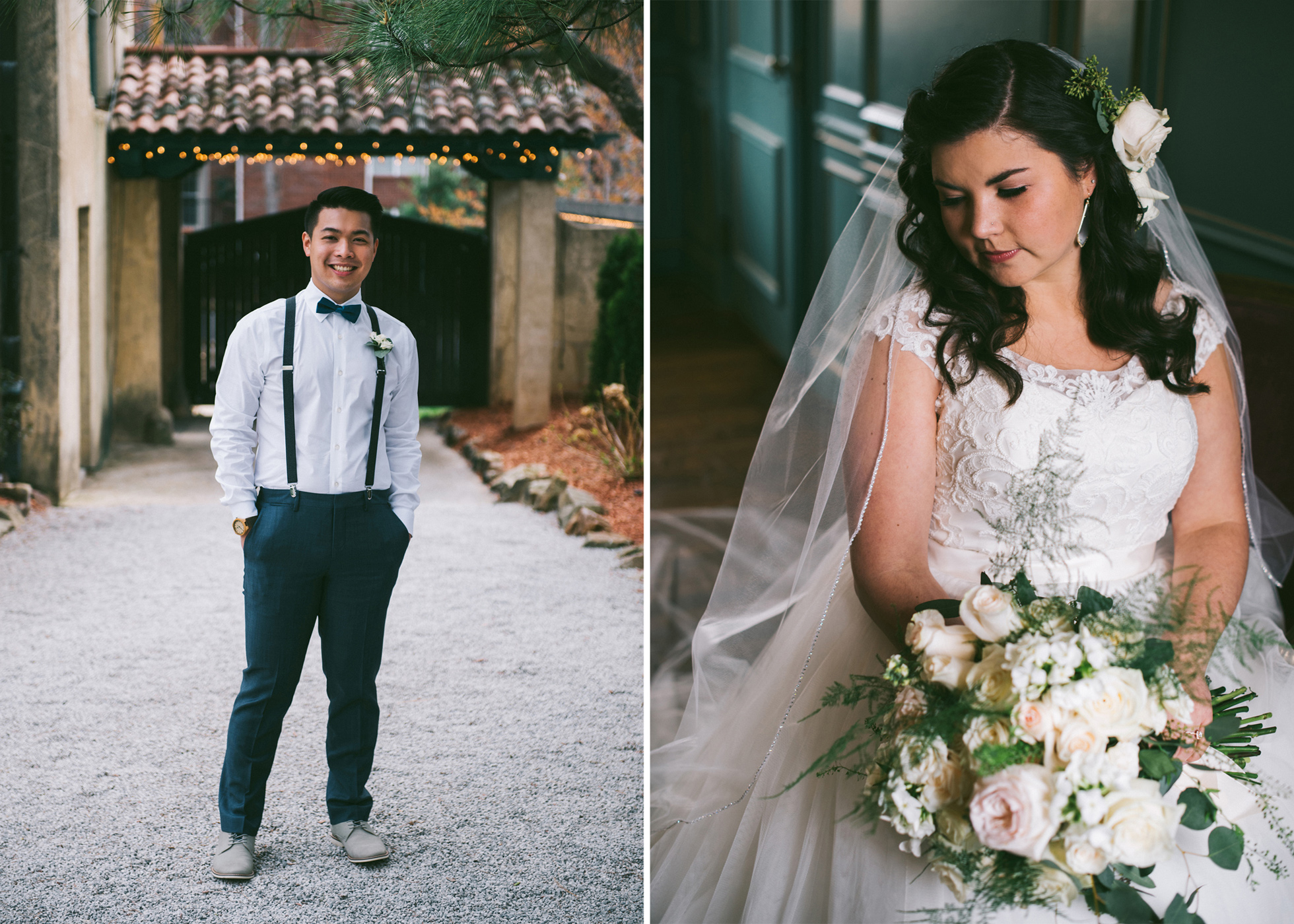 tulsa wedding photographer