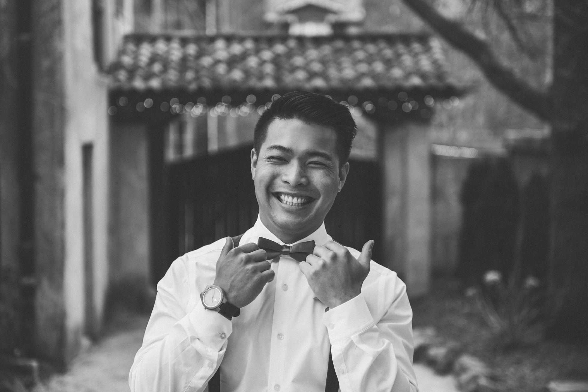 tulsa wedding photographer