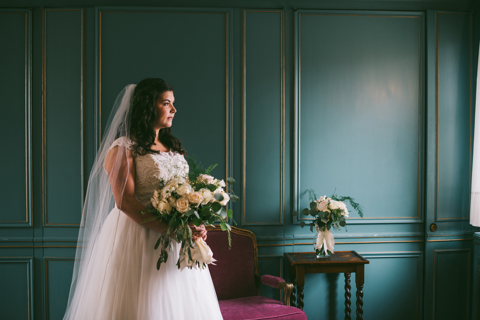 tulsa wedding photographer