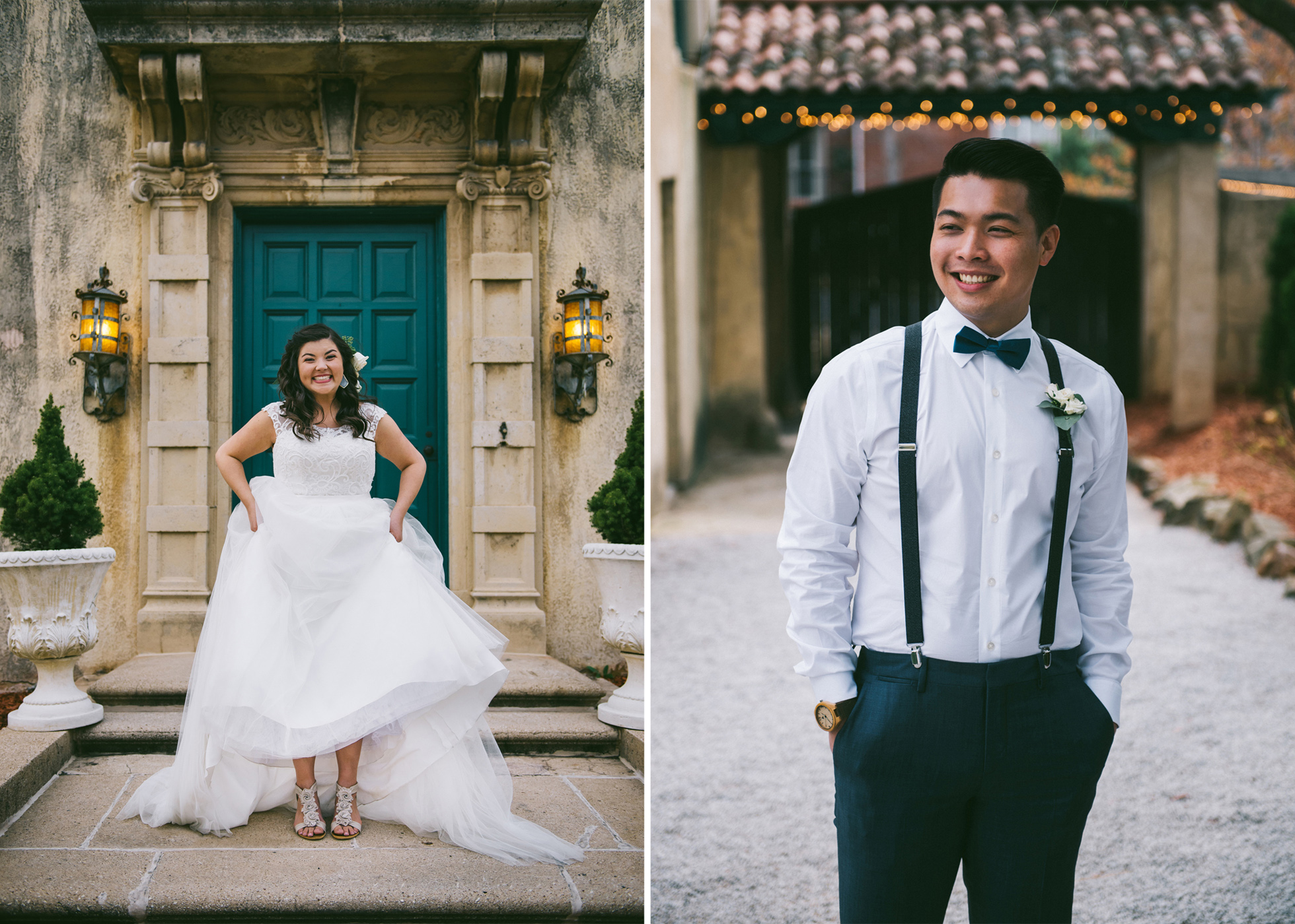 tulsa wedding photographer