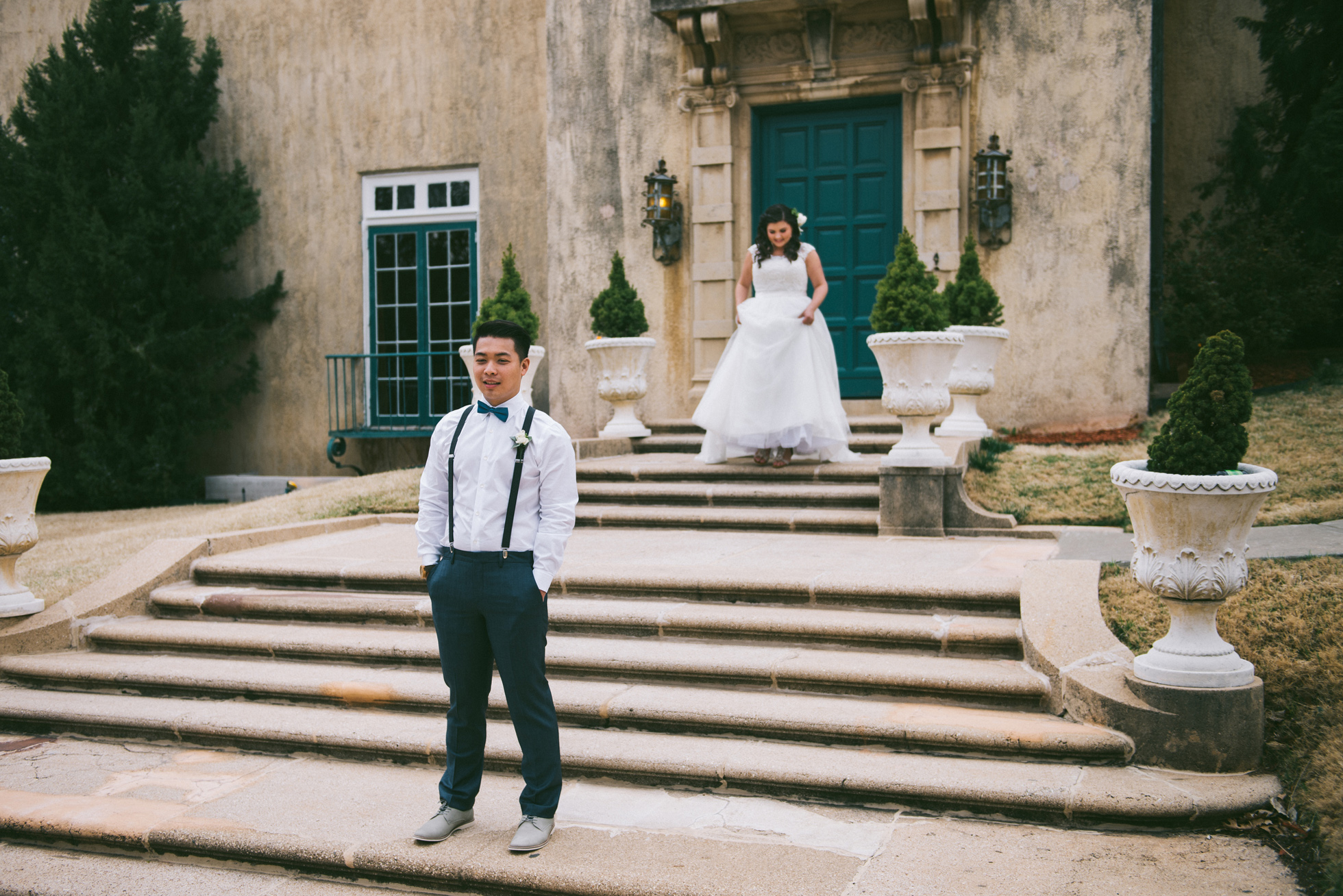 tulsa wedding photographer