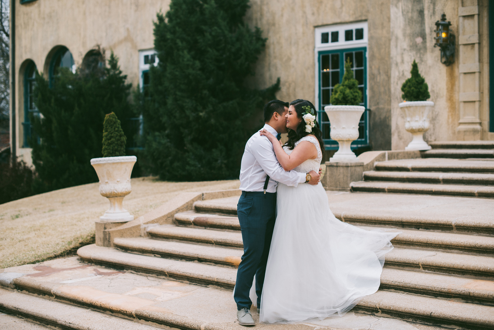 tulsa wedding photographer