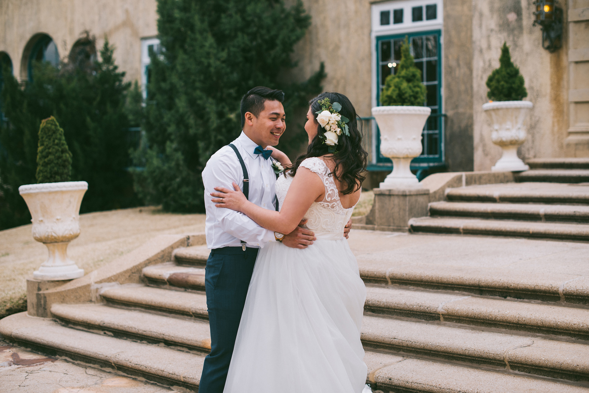 tulsa wedding photographer