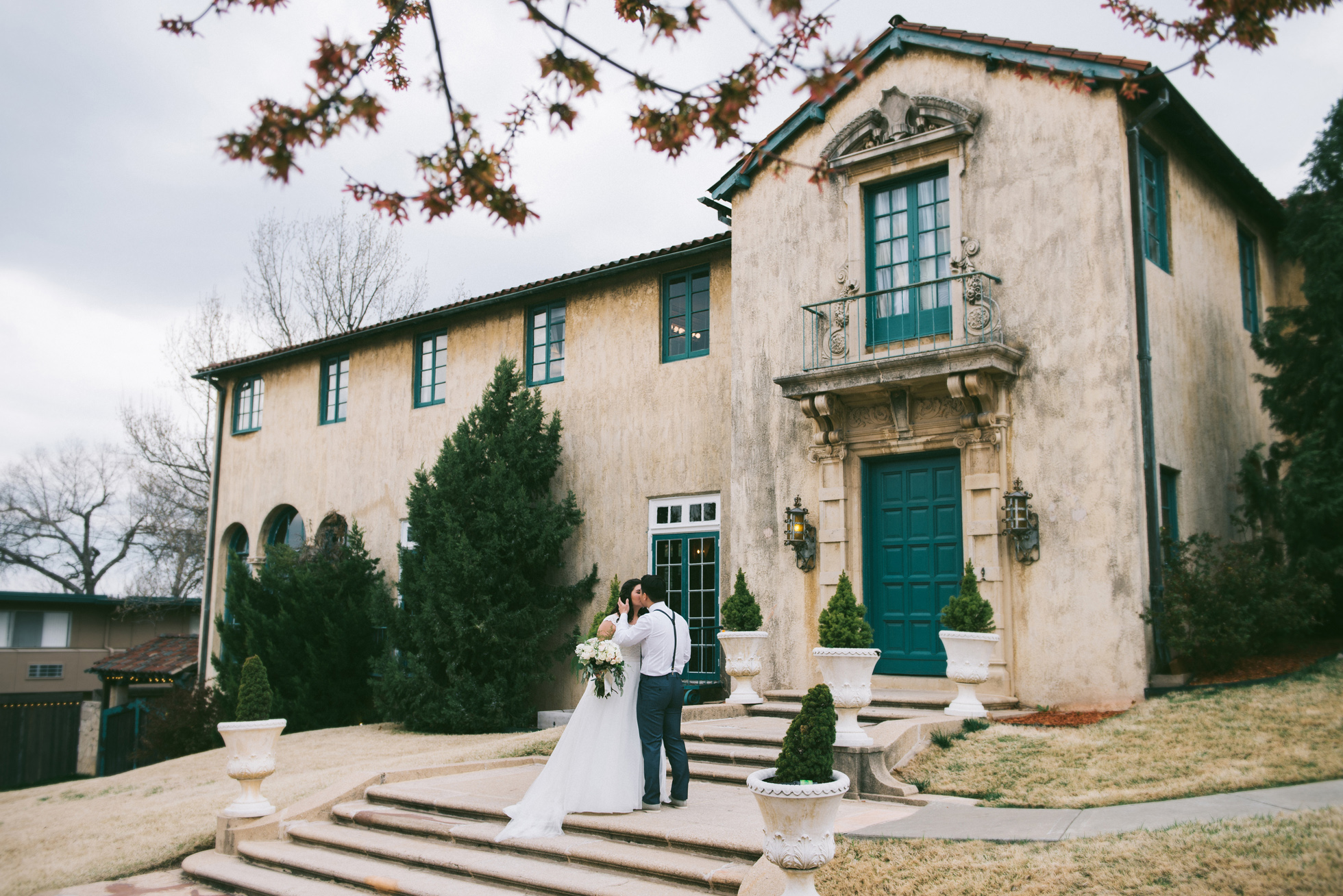 tulsa wedding photographer