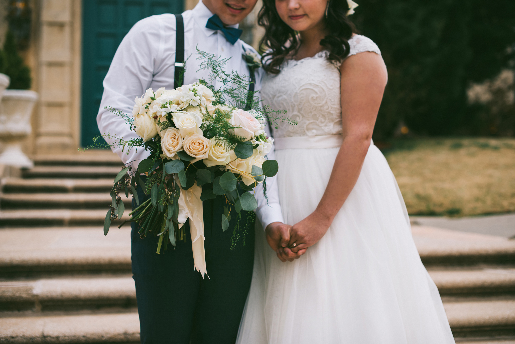 tulsa wedding photographer