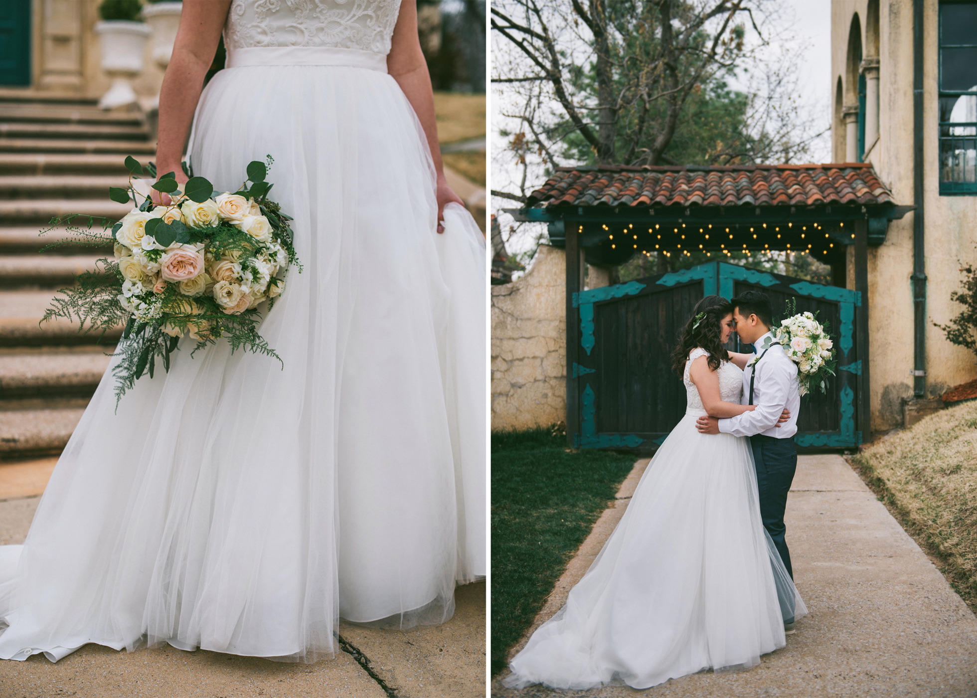 tulsa wedding photographer