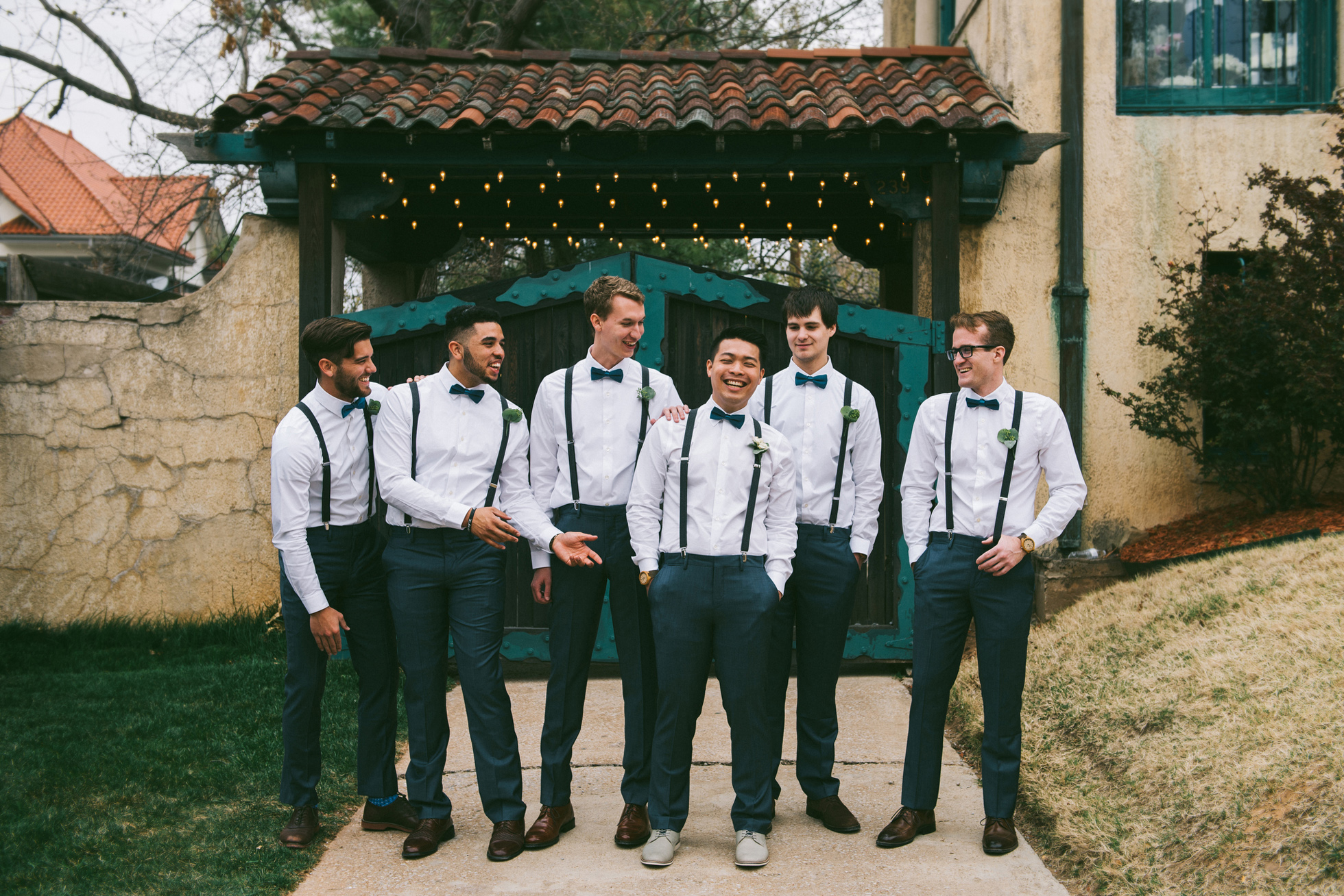 tulsa wedding photographer