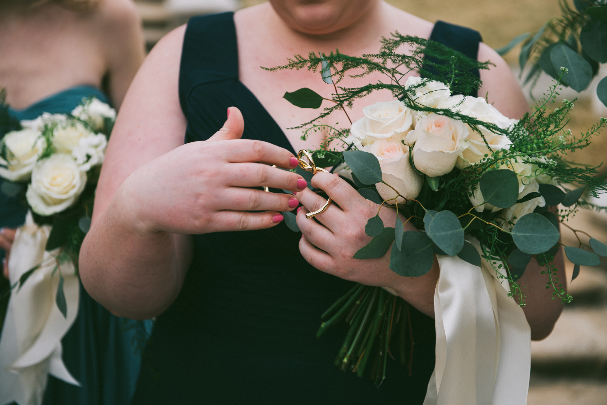 tulsa wedding photographer