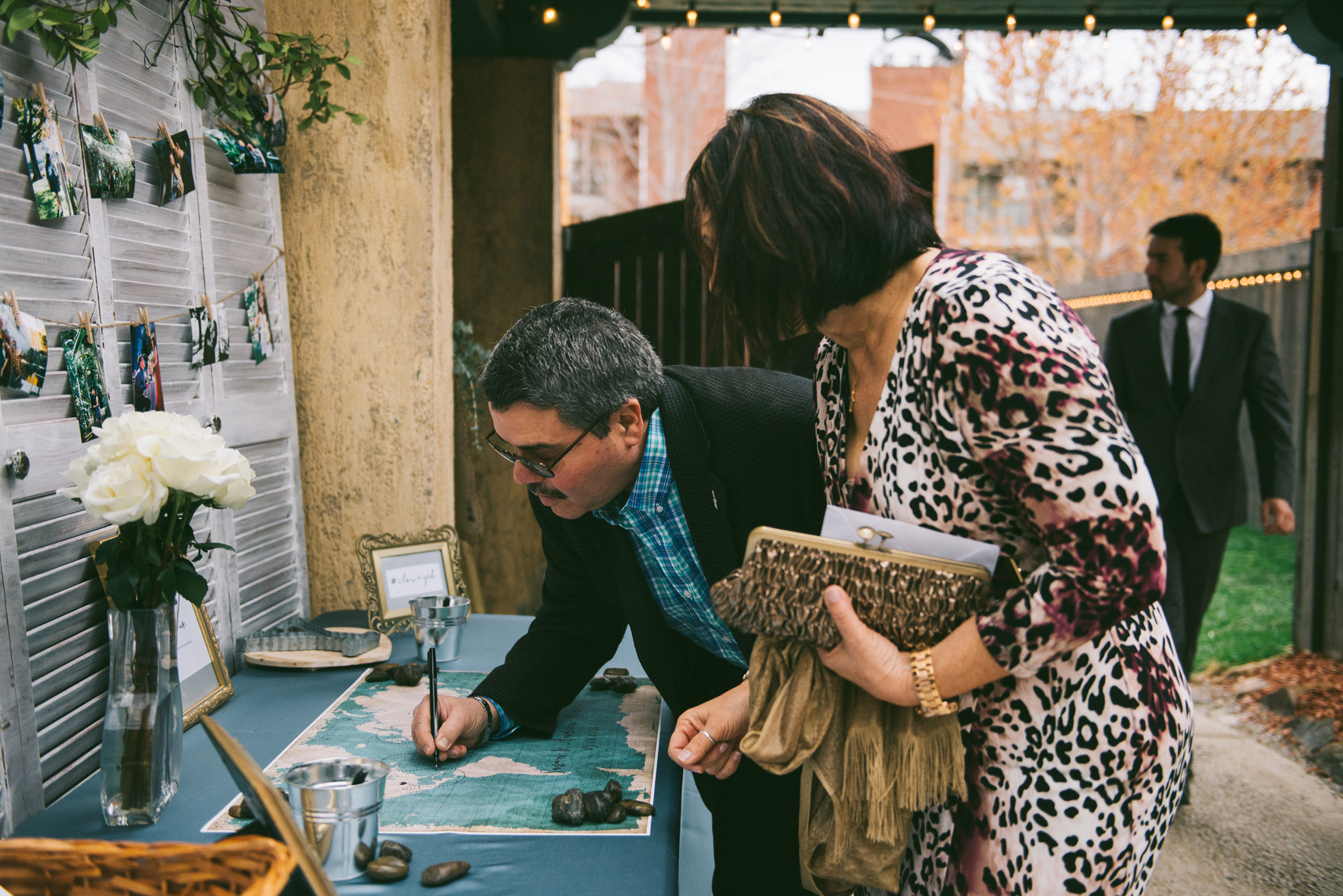 tulsa wedding photographer