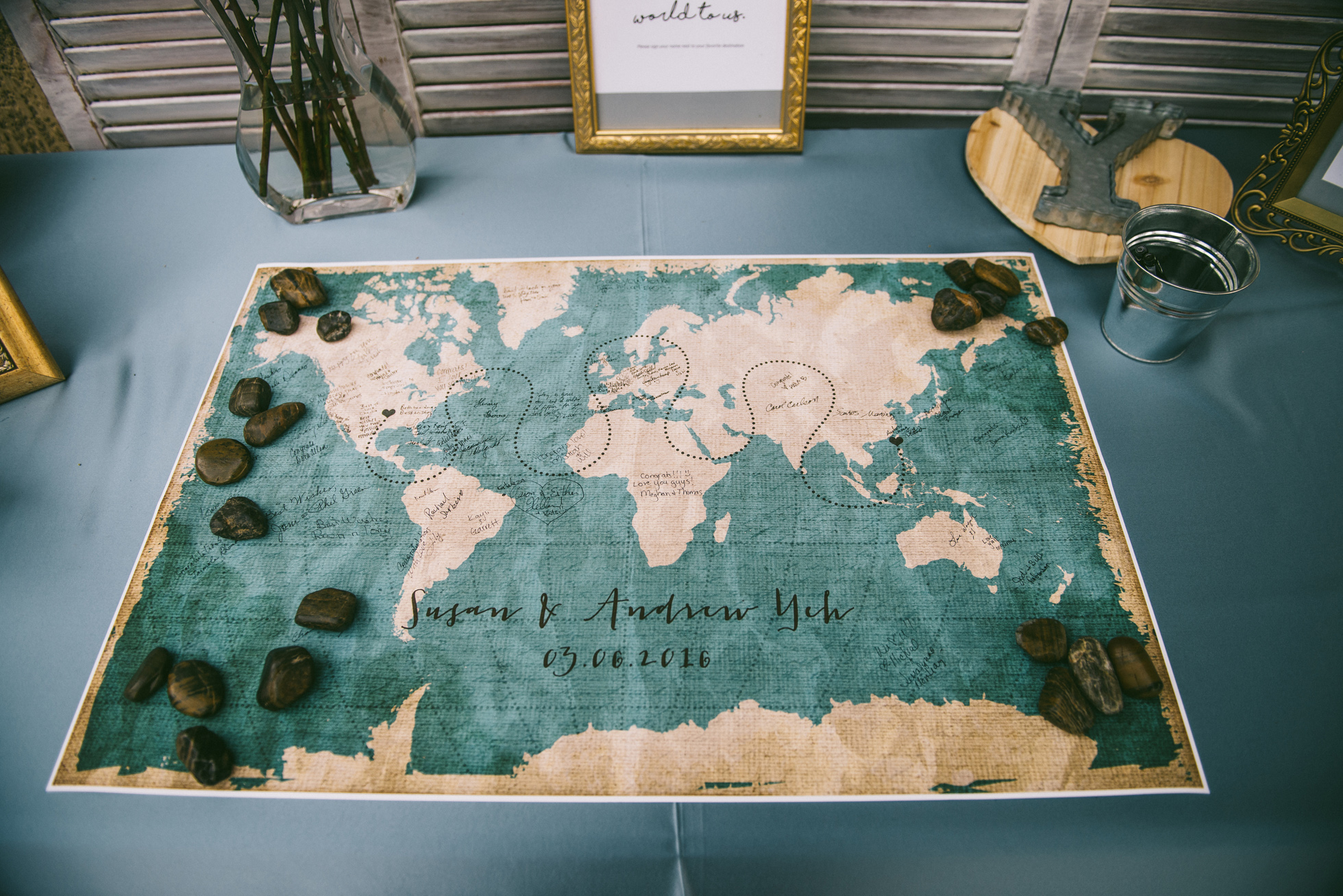 tulsa wedding photographer